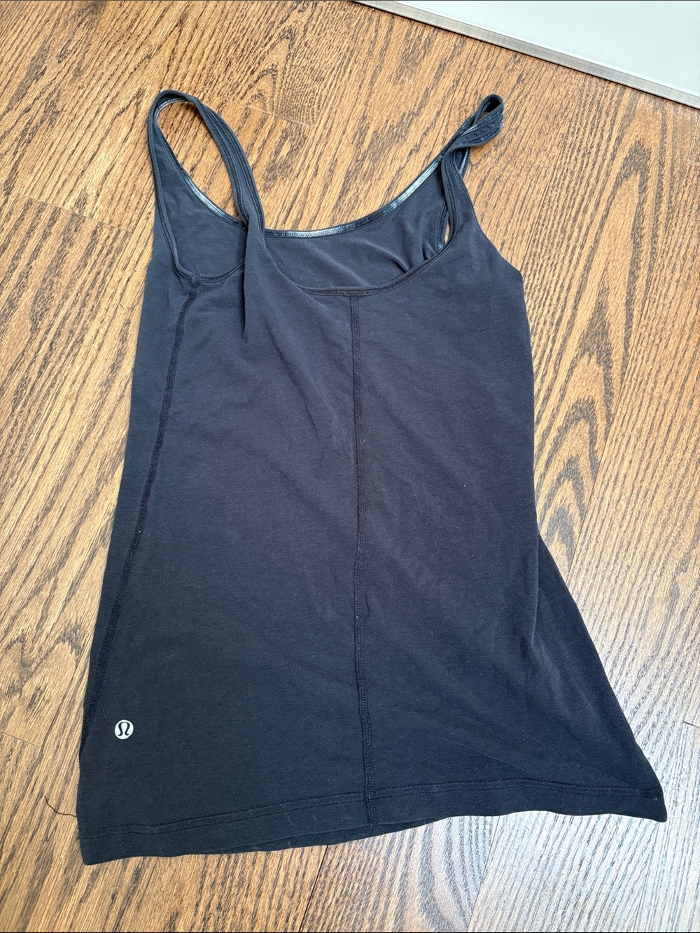 Tank top bundle Lululemon Abercrombie and Hollister - Picture 3 of 8